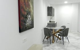 Catalina Suites Apartments Downtown Valencia